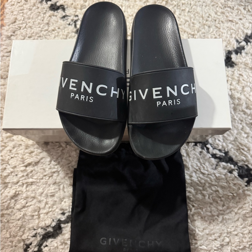 Givenchy Slides